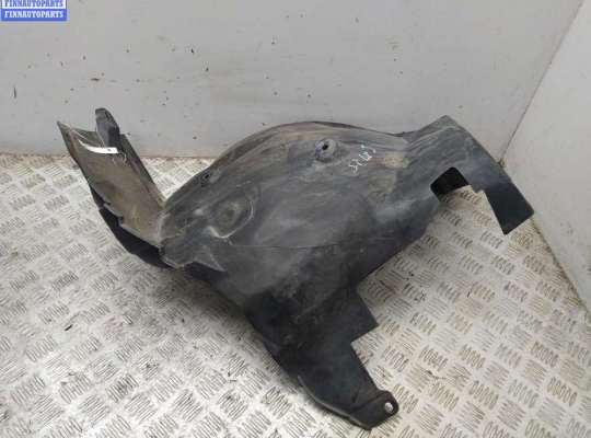 купить Защита крыла (подкрылок) передняя левая на Mercedes C-Class W203 (2000-2006)