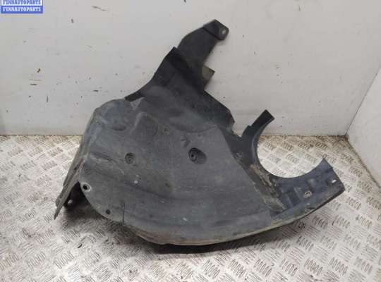 купить Защита крыла (подкрылок) передняя левая на Mercedes C-Class W203 (2000-2006)