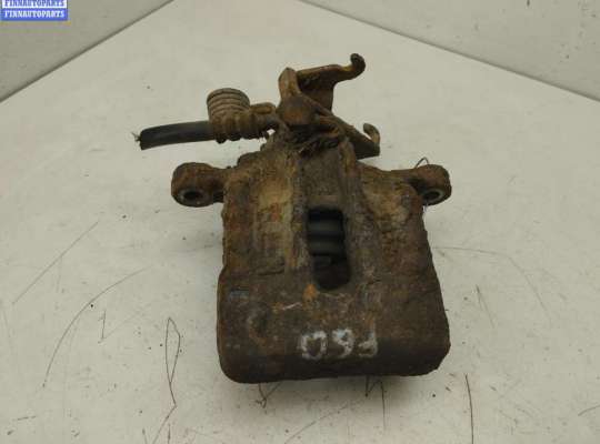 купить Суппорт задний левый на Mitsubishi Space Star (1998-2005)