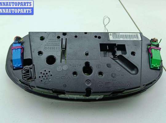 купить Щиток приборный (панель приборов) на Volkswagen Passat B5+ (GP)