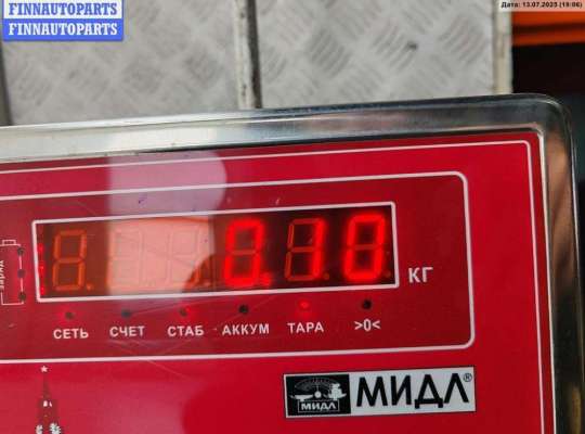 купить Переключатель света на BMW 5 E60/E61 (2003-2010)