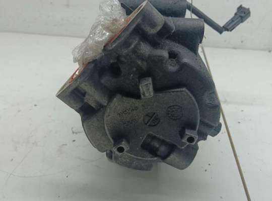 купить Компрессор кондиционера на Ford Focus II (2004-2011)