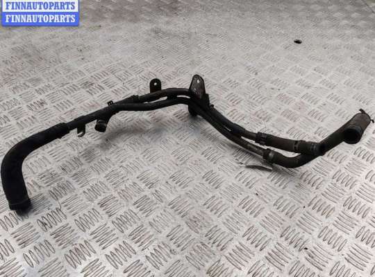 купить Трубка охлаждающей жидкости металлическая на Opel Signum (2003-2008)