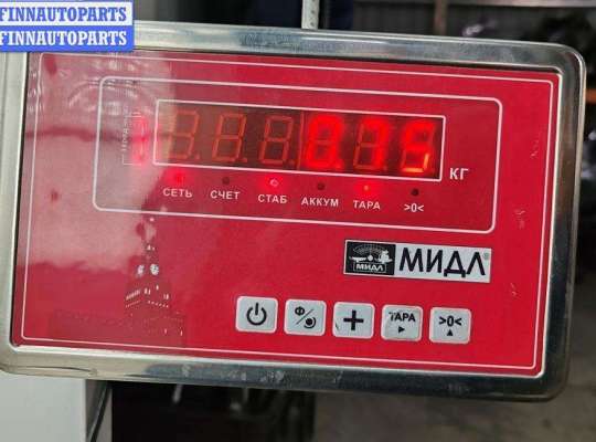 купить Трубка охлаждающей жидкости металлическая на Opel Signum (2003-2008)