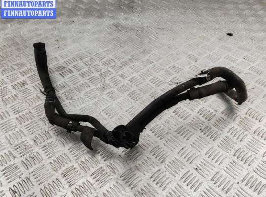 купить Трубка охлаждающей жидкости металлическая на Opel Signum (2003-2008)