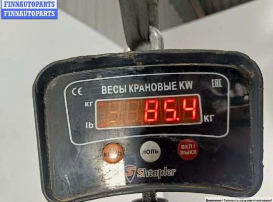 купить Двигатель (ДВС) на Opel Vectra C (2002-2008)