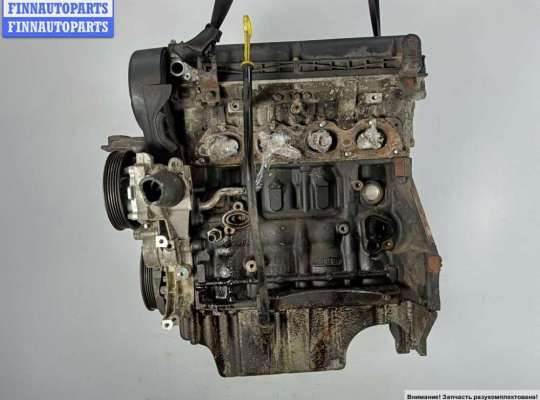 купить Двигатель (ДВС) на Opel Vectra C (2002-2008)
