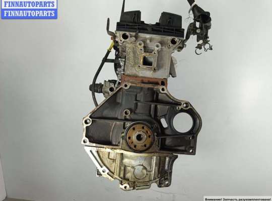 купить Двигатель (ДВС) на Opel Vectra C (2002-2008)