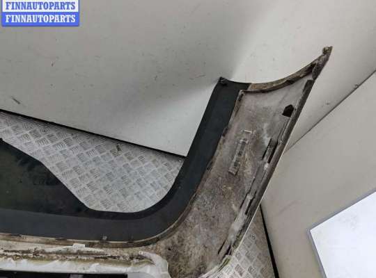 купить Бампер задний на Ford Mondeo III (2000-2007)