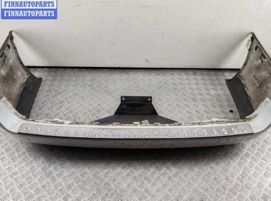 купить Бампер задний на Ford Mondeo III (2000-2007)