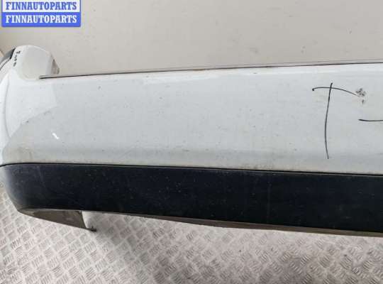 купить Бампер задний на Ford Mondeo III (2000-2007)