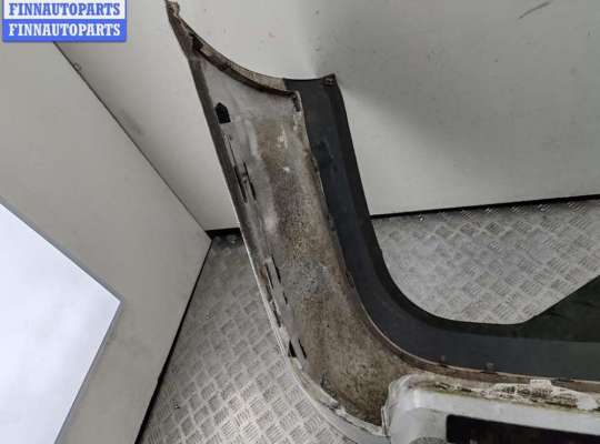 купить Бампер задний на Ford Mondeo III (2000-2007)