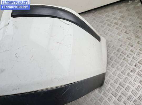 купить Бампер задний на Ford Mondeo III (2000-2007)