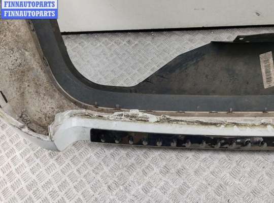 купить Бампер задний на Ford Mondeo III (2000-2007)