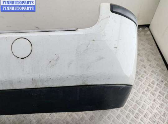 купить Бампер задний на Ford Mondeo III (2000-2007)