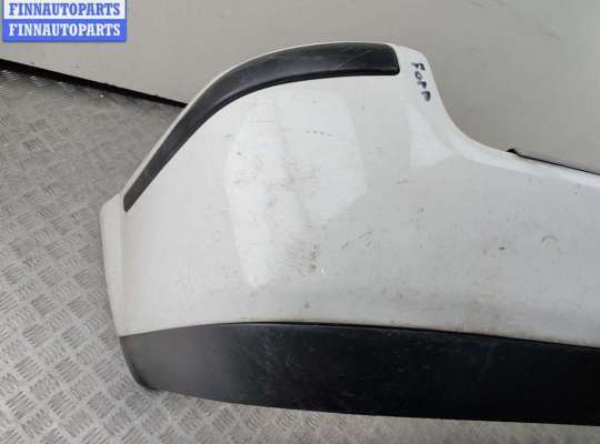 купить Бампер задний на Ford Mondeo III (2000-2007)