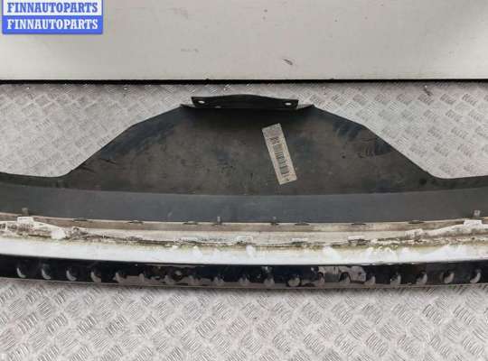 купить Бампер задний на Ford Mondeo III (2000-2007)