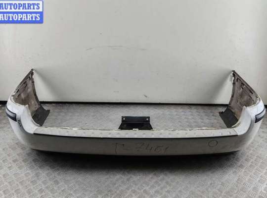 Бампер задний FO2138265 на Ford Mondeo III (2000-2007)