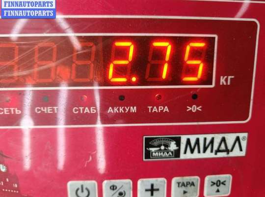 купить Блок ABS (Модуль АБС) на Volkswagen Touran