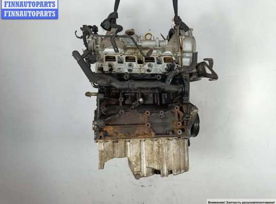 купить Двигатель (ДВС) на Volkswagen Touran