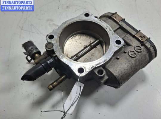 купить Заслонка дроссельная на Audi A6 C5 (1997-2005)