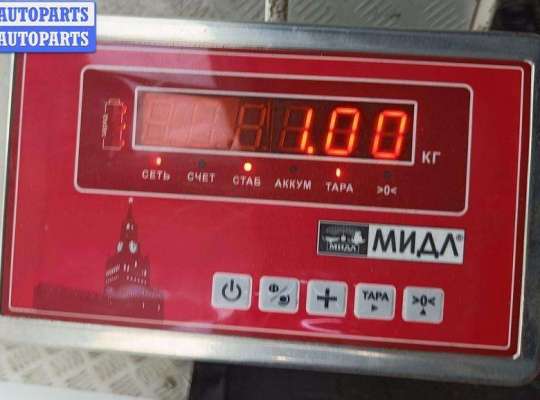 купить Моторчик стеклоподъемника передний правый на Audi 100 C4 (1991-1994)