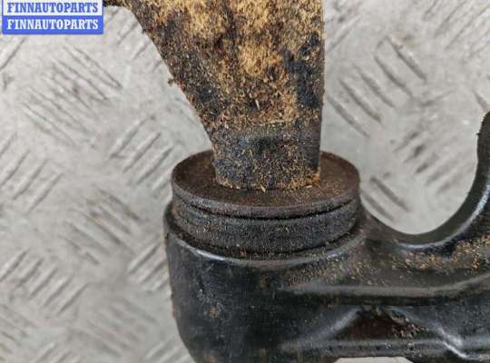 купить Рычаг подвески передний левый на Fiat Ulysse II (c 2002)