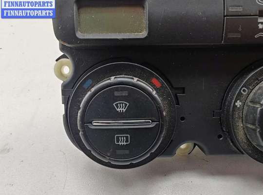 купить Переключатель отопителя на Skoda Octavia mk2 (A5 1Z) 2004-2013