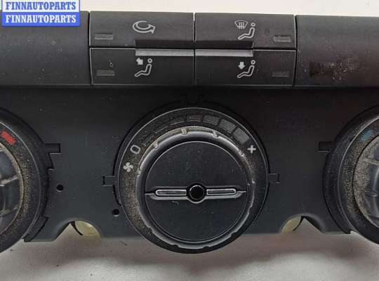 купить Переключатель отопителя на Skoda Octavia mk2 (A5 1Z) 2004-2013