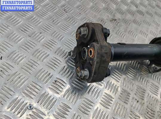 купить Кардан (вал карданный) задний на Volkswagen Touareg