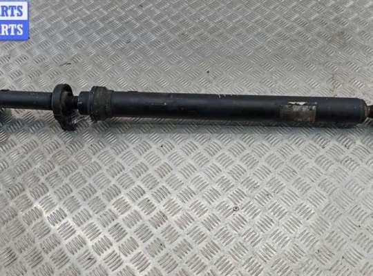 Кардан (вал карданный) задний VG2677788 на Volkswagen Touareg