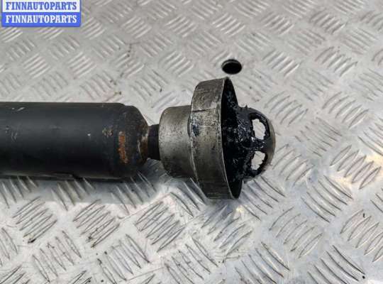 купить Кардан (вал карданный) задний на Volkswagen Touareg