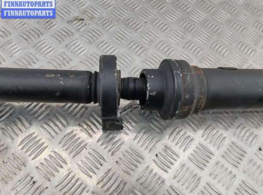 купить Кардан (вал карданный) задний на Volkswagen Touareg