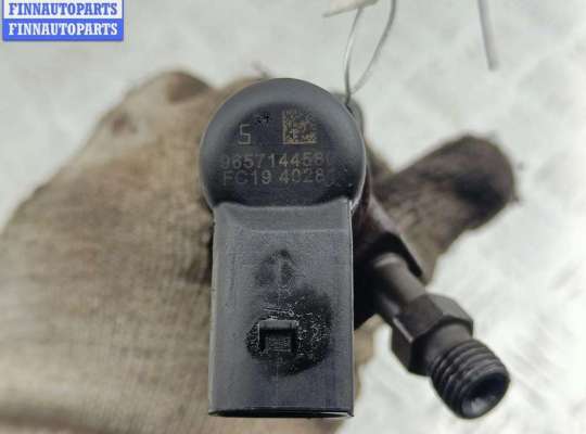 купить Форсунка топливная на Ford S-Max