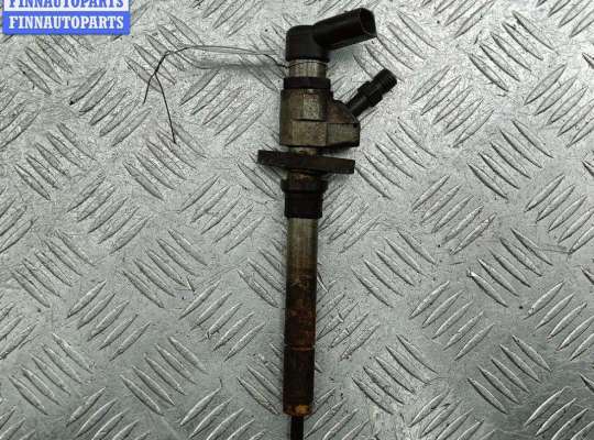 Форсунка топливная FO2105040 на Ford S-Max