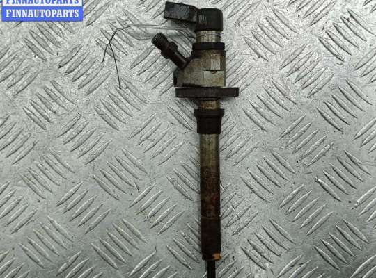 купить Форсунка топливная на Ford S-Max