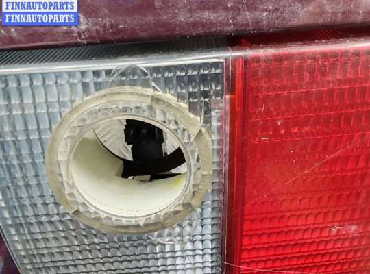 купить Крышка багажника (дверь задняя) на Audi 80 B4 (1991-1996)