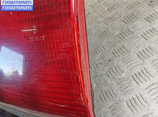 купить Крышка багажника (дверь задняя) на Audi 80 B4 (1991-1996)