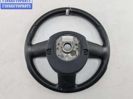 купить Руль на Audi A6 C6 (2004-2011)