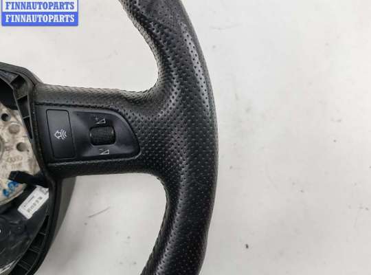 купить Руль на Audi A6 C6 (2004-2011)