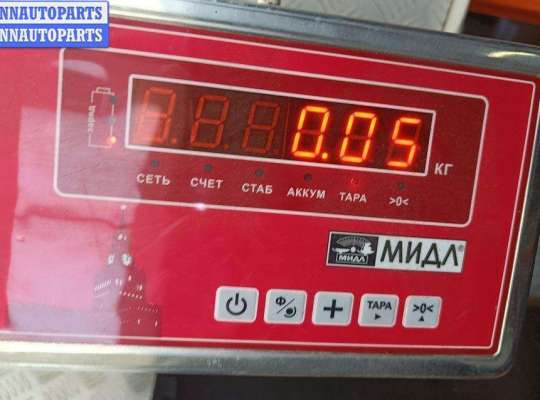 купить Эмблема на Mercedes Vito-2 / Viano W639 (2003-2014)