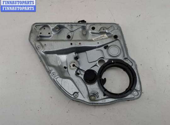 Стеклоподъемник электрический задний левый VG2613459 на Volkswagen Golf-4