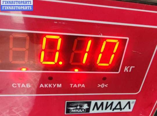 купить Клапан холостого хода на Ford Mondeo III (2000-2007)