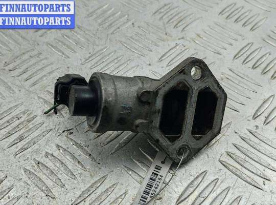 купить Клапан холостого хода на Ford Mondeo III (2000-2007)