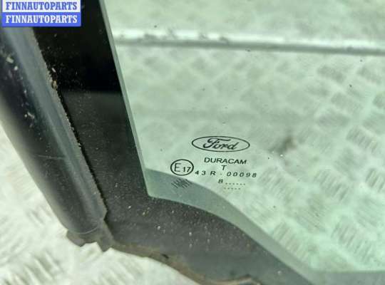 купить Стекло форточки двери передней правой на Ford Transit (2006-2014)