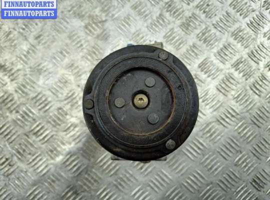купить Компрессор кондиционера на Opel Astra G (1998-2004)