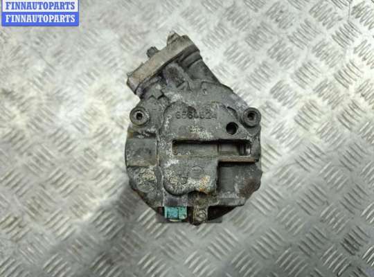 купить Компрессор кондиционера на Opel Astra G (1998-2004)