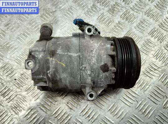 купить Компрессор кондиционера на Opel Astra G (1998-2004)