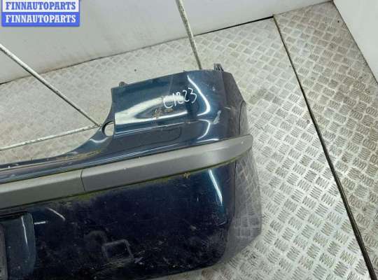 купить Бампер задний на Renault Laguna II (2001-2007)