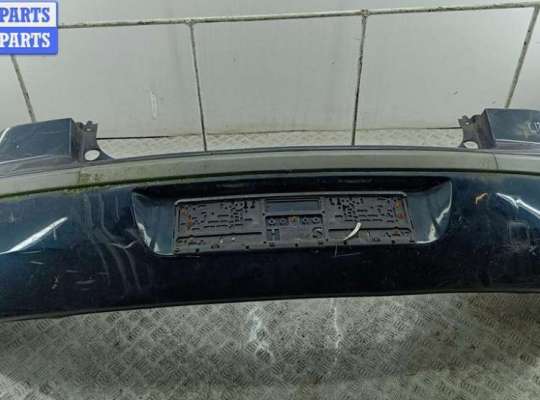 купить Бампер задний на Renault Laguna II (2001-2007)